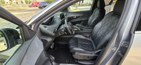 Peugeot 5008 2.0 HDI 180 8AT, снимка 9