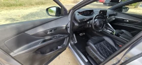 Peugeot 5008 2.0 HDI 180 8AT, снимка 10