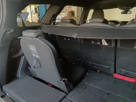 Peugeot 5008 2.0 HDI 180 8AT, снимка 16