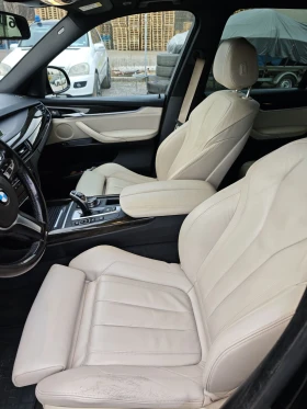BMW X5 M paket FULL TOP, снимка 9