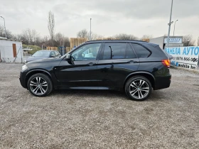 BMW X5 M paket FULL TOP, снимка 8