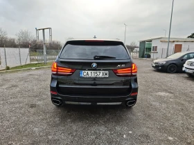 BMW X5 M paket FULL TOP, снимка 6