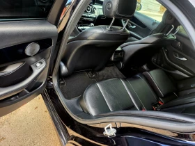 Mercedes-Benz C 200, снимка 8