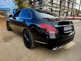 Mercedes-Benz C 200, снимка 2