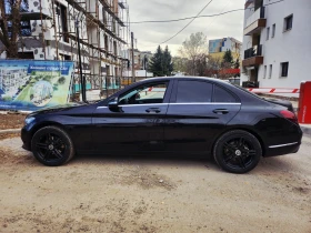 Mercedes-Benz C 200, снимка 6