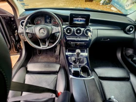 Mercedes-Benz C 200, снимка 9