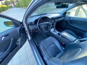 Mercedes-Benz C 200, снимка 7