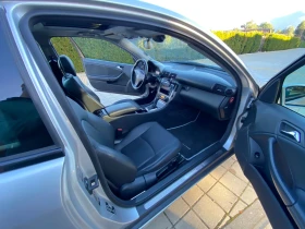 Mercedes-Benz C 200, снимка 10