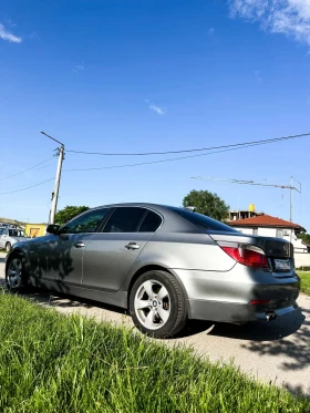 BMW 530 530 XD, снимка 1