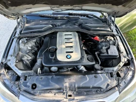 BMW 530 530 XD, снимка 12