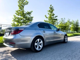 BMW 530 530 XD, снимка 5