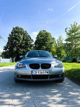 BMW 530 530 XD, снимка 2