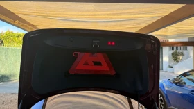 Mercedes-Benz CL 500, снимка 5