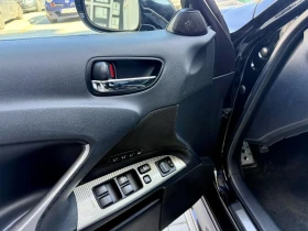 Lexus IS F, снимка 7