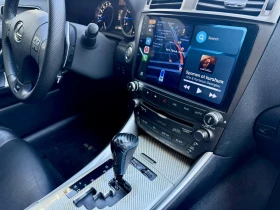 Lexus IS F, снимка 12