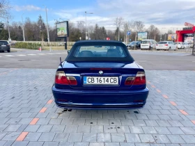 BMW 320, снимка 7
