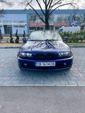 BMW 320, снимка 10