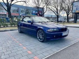 BMW 320, снимка 9