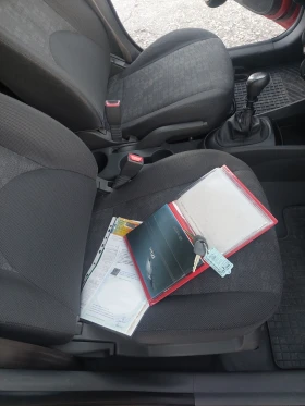 Kia Rio 1.4I, снимка 8