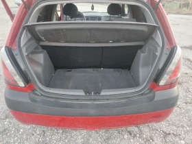 Kia Rio 1.4I, снимка 7