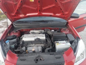 Kia Rio 1.4I, снимка 9