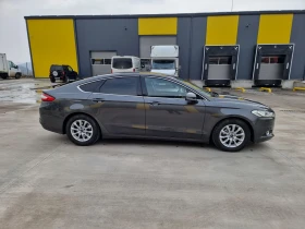 Ford Mondeo 2.0 TDCI, снимка 1