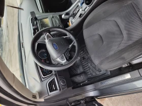 Ford Mondeo 2.0 TDCI, снимка 8