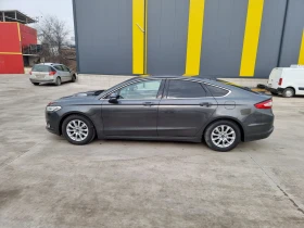 Ford Mondeo 2.0 TDCI, снимка 6