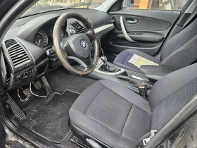 BMW 116, снимка 8