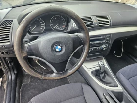 BMW 116, снимка 6