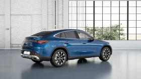 Mercedes-Benz GLC 200 4MATIC Coupе, снимка 4