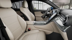 Mercedes-Benz GLC 200 4MATIC Coupе, снимка 9