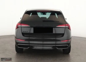 Skoda Octavia 1.0TFSI/116HP/MONTECARLO/PANO/CAM/MATRIX/NAVI/131z, снимка 11