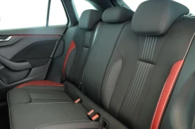 Skoda Octavia 1.0TFSI/116HP/MONTECARLO/PANO/CAM/MATRIX/NAVI/131z, снимка 15