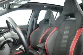 Skoda Octavia 1.0TFSI/116HP/MONTECARLO/PANO/CAM/MATRIX/NAVI/131z, снимка 14