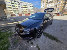VW Passat 1.6 tdi 105, снимка 1