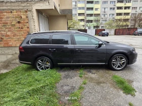 VW Passat 1.6 tdi 105, снимка 3