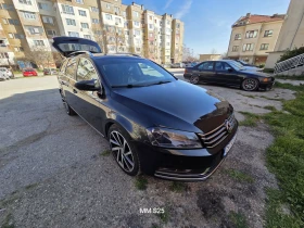 VW Passat 1.6 tdi 105, снимка 2