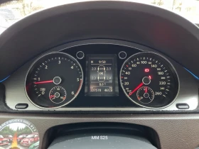 VW Passat 1.6 tdi 105, снимка 15