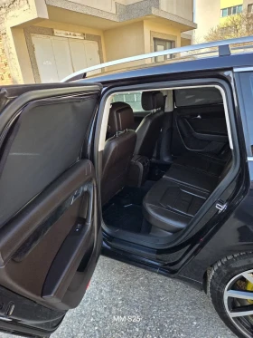 VW Passat 1.6 tdi 105, снимка 6