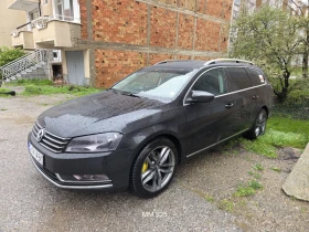 VW Passat 1.6 tdi 105, снимка 1