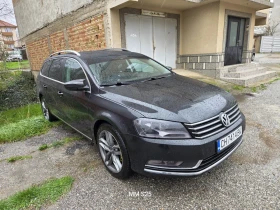VW Passat 1.6 tdi 105, снимка 2