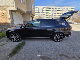 VW Passat 1.6 tdi 105, снимка 3