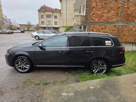 VW Passat 1.6 tdi 105, снимка 4