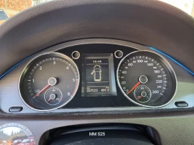 VW Passat 1.6 tdi 105, снимка 11