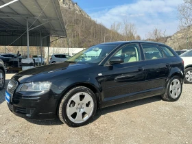 Audi A3 2.0TDI-140к.с-SPORTBACK, снимка 2