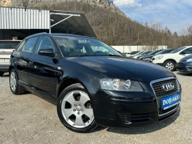 Audi A3 2.0TDI-140к.с-SPORTBACK, снимка 7