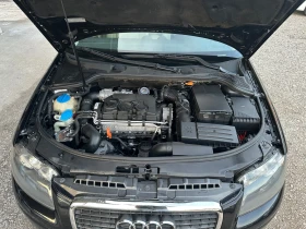 Audi A3 2.0TDI-140к.с-SPORTBACK, снимка 17