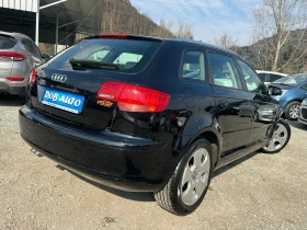 Audi A3 2.0TDI-140к.с-SPORTBACK, снимка 5