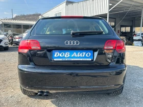 Audi A3 2.0TDI-140к.с-SPORTBACK, снимка 4